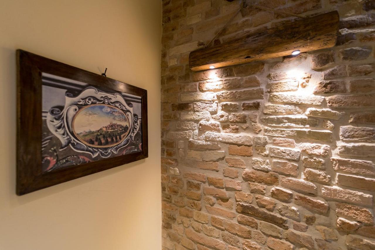 Il Castello Affittacamere Montecosaro  Zewnętrze zdjęcie