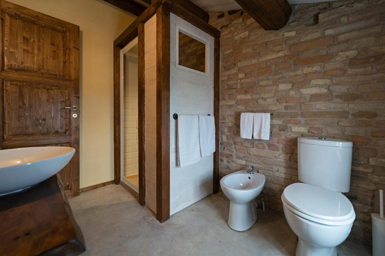 Il Castello Affittacamere Montecosaro  Zewnętrze zdjęcie