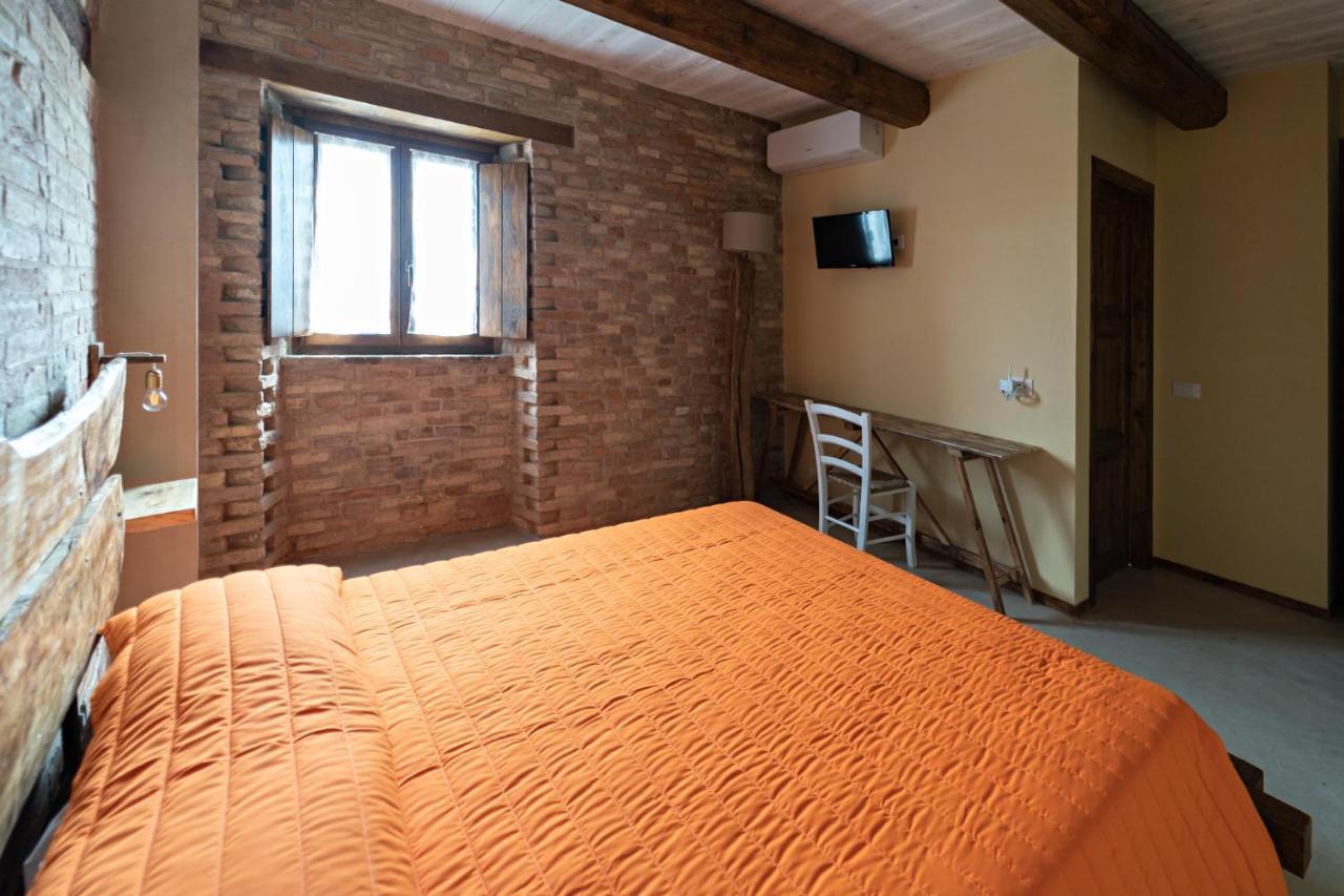 Il Castello Affittacamere Montecosaro  Zewnętrze zdjęcie